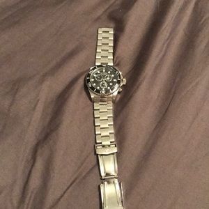 Invicta pro diver